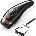Hair Removal Device for Women & Men at Home