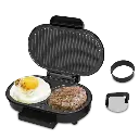 Hamburger Maker 