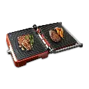 Healthy Grill 
