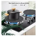 Heat Conduction Plate Heat Diffuser for Gas Stove 24cm 