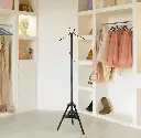 Incense Burner Stand for Steaming Clothes