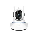 IP Camera The Mobile Phone Network Camera  