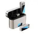 Jmary Wireless Microphone MW-15
