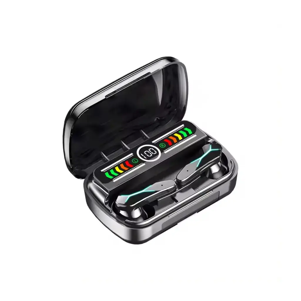 M12 TWS Bluetooth Earphones 
