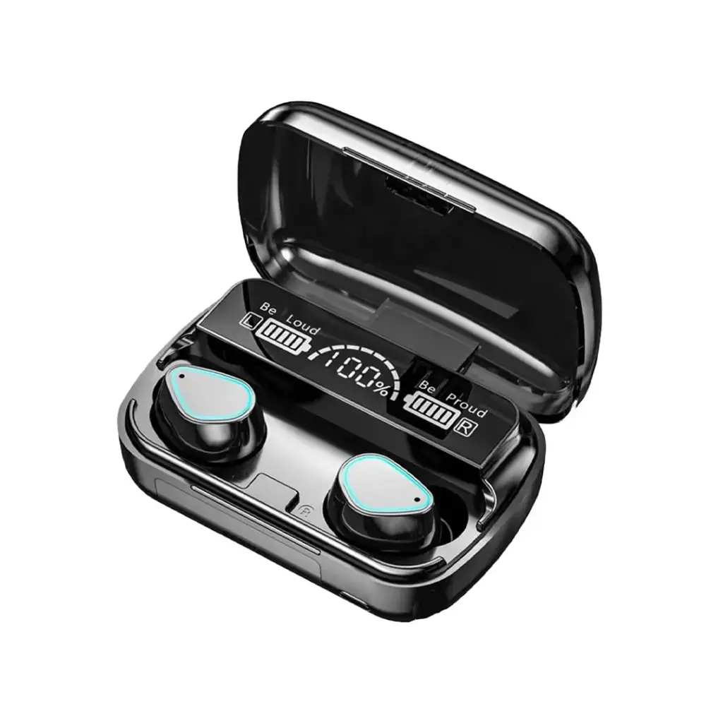 M30 TWS Wireless Earphones 