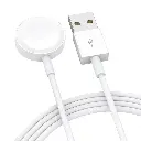 MOXOM 3-in-1 Magnetic Watch Charging Cable MX-CB154