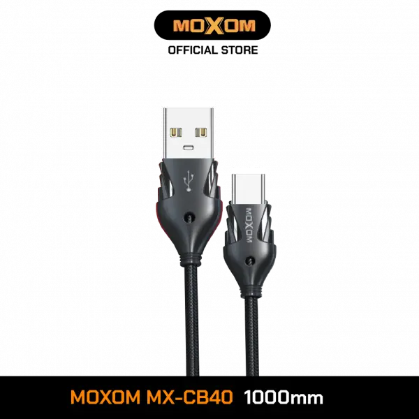 MOXOM Cable 1.2m MX-CB40