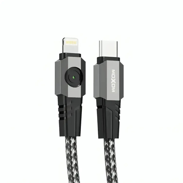 MOXOM Data Cable 36W MX-CB236 (Black)