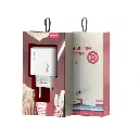 MOXOM Charger MX-HC132 QC 18W (White)
