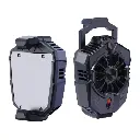 MOXOM Fan Assisted Cooling MX-CP02 