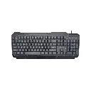 MOXOM Fantasy Gaming Keyboard MX-KB08