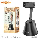 MOXOM MX-VS107 360° Rotation Auto-Tracking Holder