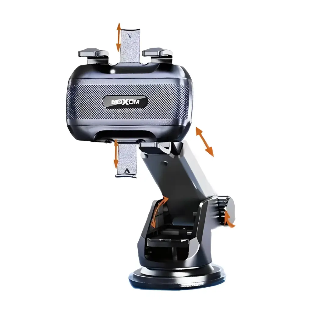 MOXOM MX-VS73 Strong adhesive stable and infallible