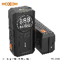 MOXOM Multi-Functional Air Pump MX-AXAC02