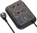 MOXOM Socket MX-ST24 2500W 12-in-1 