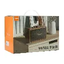 MOXOM Wireless Speaker MX-SK46