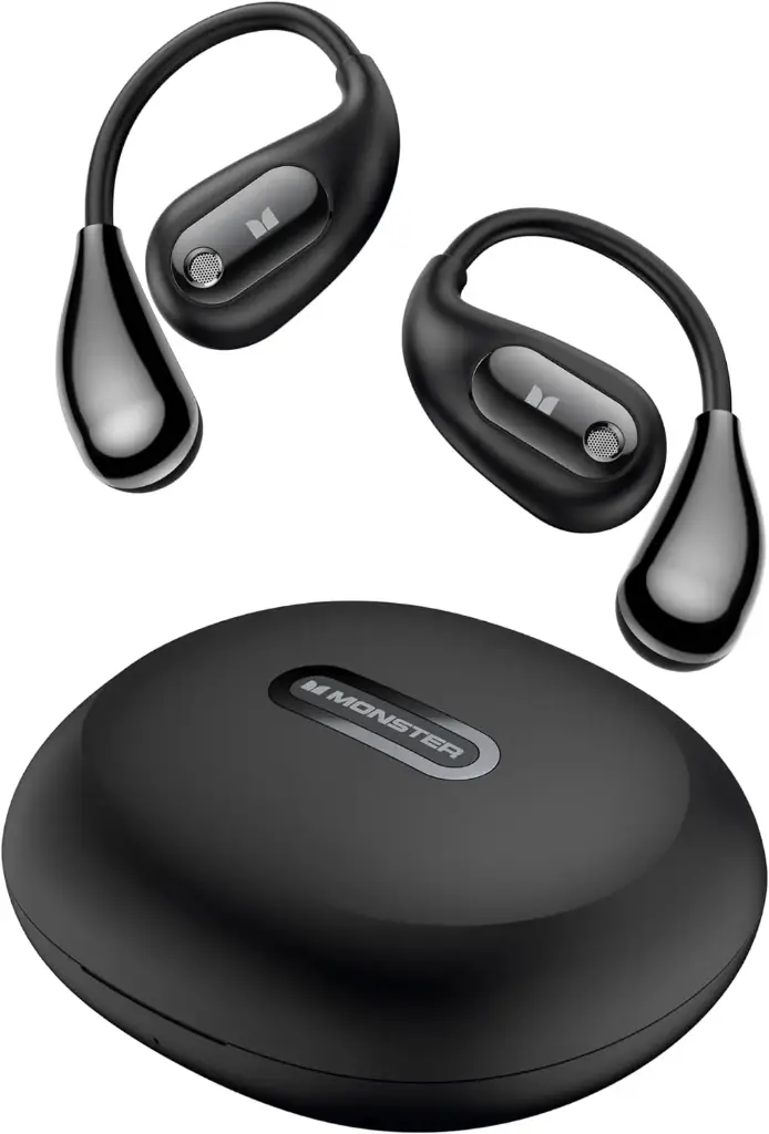 Monster Open Ear AC210 