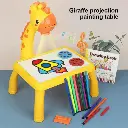 Projection Painting for Kids 