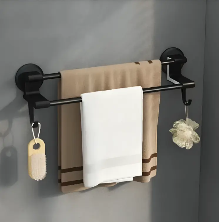 Rack For Bathroom 
