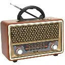 Radio Speaker M-157BT