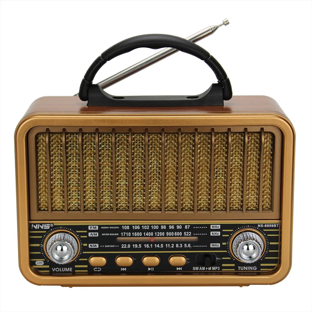 Radio Speaker NS-8899BT 