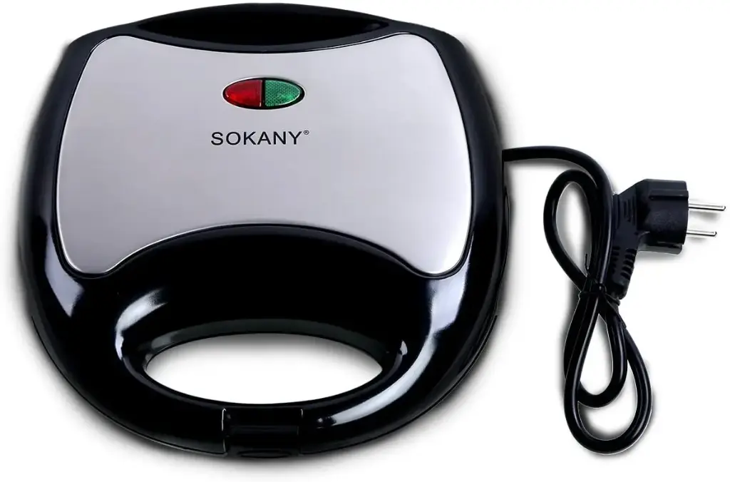 Sandwich Maker 