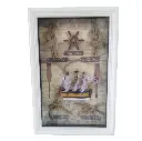 Shadow Box Wood