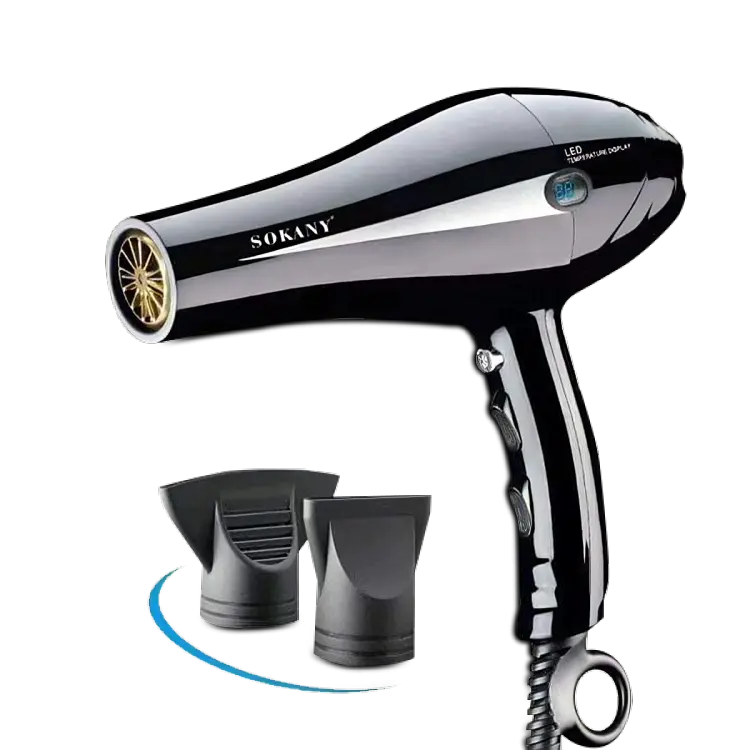 Sokany Hair Dryer