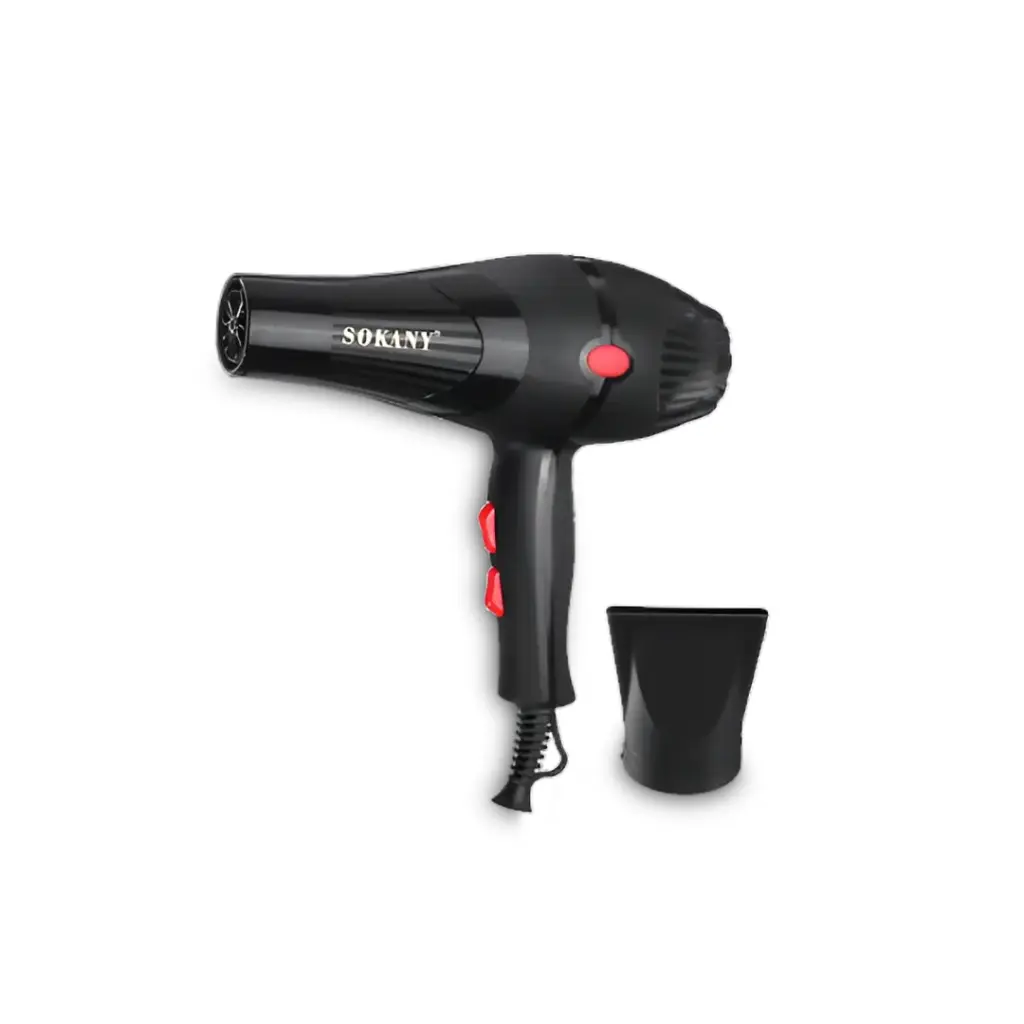 Sokany Hair Dryer