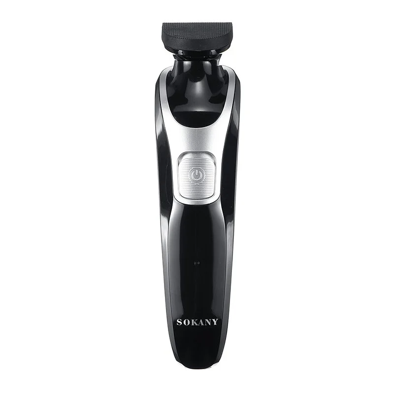 Sokany Professional 5in1 Hair Trimmer 