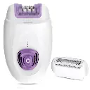 Sonifer SF-9595  2 in 1 Small Portable Multifunction Beauty Women Skin Hair Mini Epilator