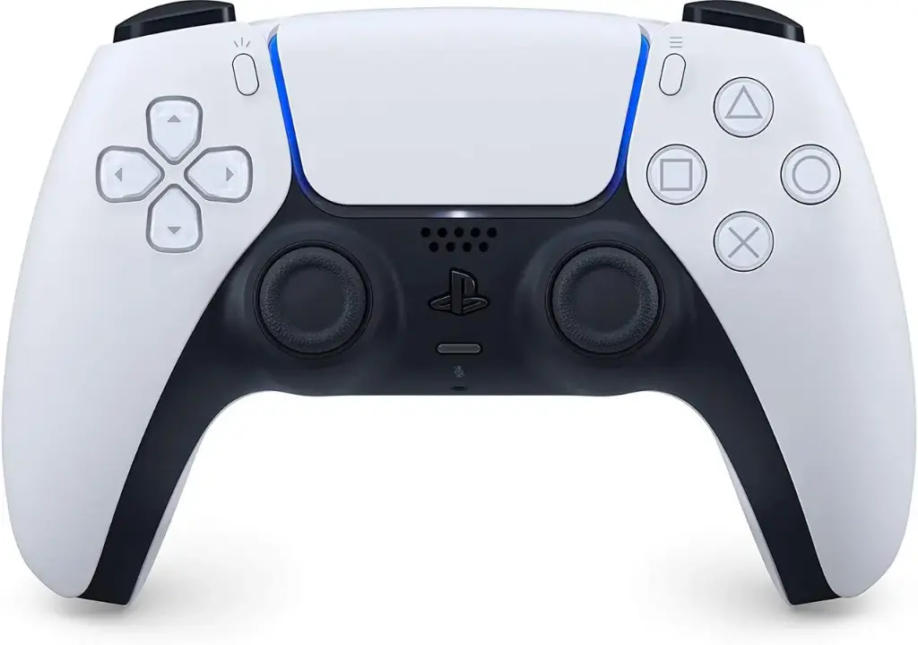 Sony PS5 Controller White 