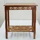 Statue Base Plant Stand