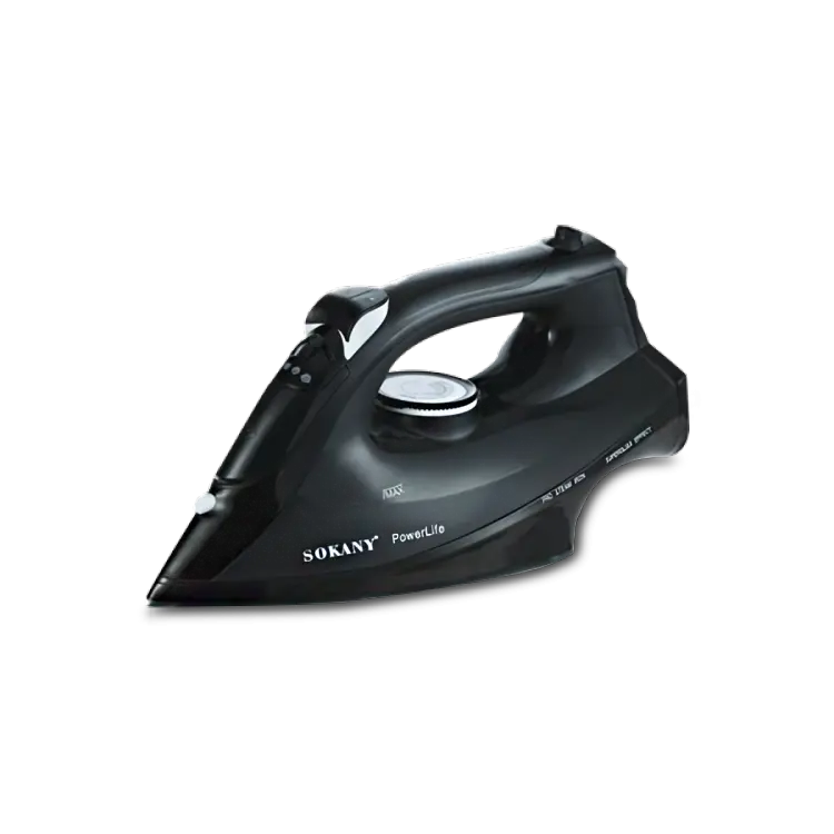 Steam Iron Turbo 2400 W 