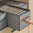 Storage Box for Clothes Jeans 