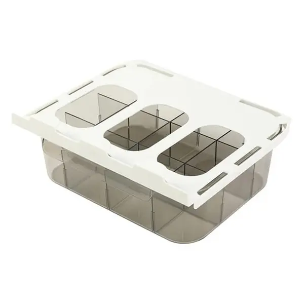 Storage box drawer type