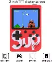 Sup Game Box large Screen Mini Handheld 