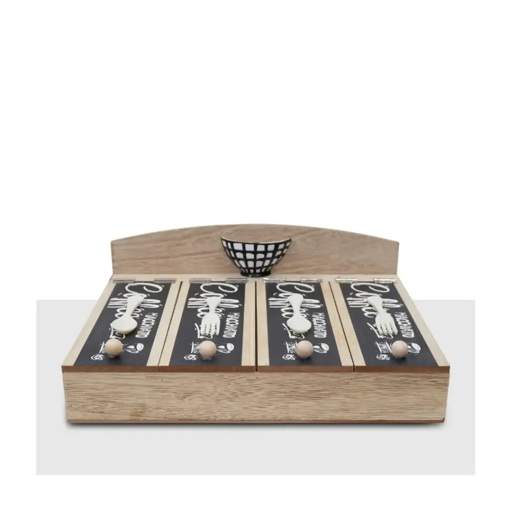 Tableware Storage Box 