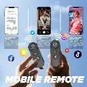 Tiktok Remote Control CR2032