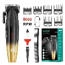 VGR V-003 Fresh Fade Hair Clipper Professional Hair Trimmer