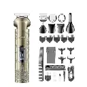 VGR V-110 8-In-1 Face Hair Body 
