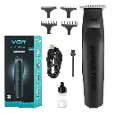 VGR V-229 Electric Hair Clipper For Men