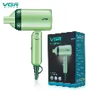VGR V-421 Hair Dryer For Unisex