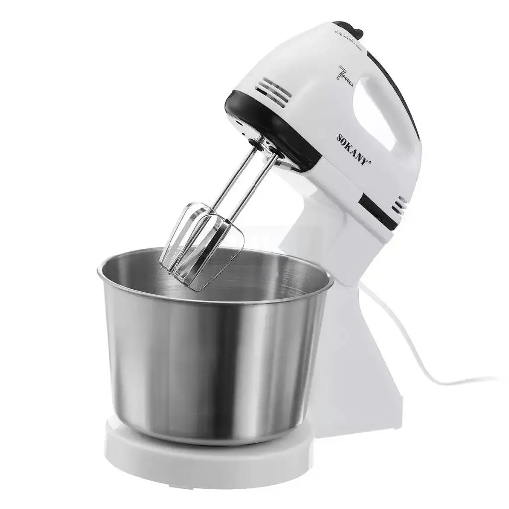 Sokany Stand Mixer CX-6620