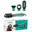 VGR V-493 (4-in-1) Hot Air Styler for Women