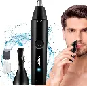 VGR V-613 Nose & Hair Trimmer  