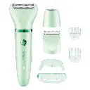 VGR V-735 Professional Lady Shaver Set 3-in-1 