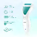 VGR V-812 2-in-1 Professional IPX 6 Waterproof Callus Remover