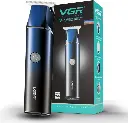 VGR V-986 Professional Hair Trimmer 
