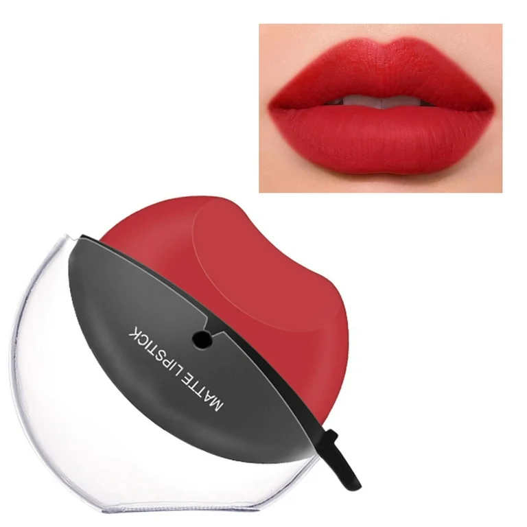 VINCINER lazy velvet matte Lipstick 